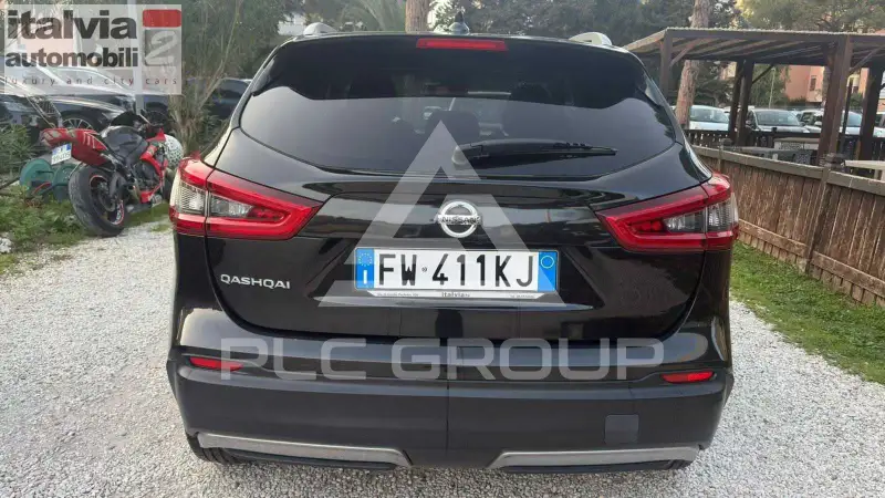 2019 Nissan QASHQAI