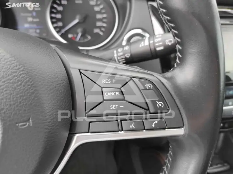 2019 Nissan QASHQAI