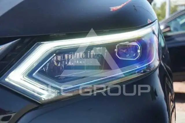 2019 Nissan QASHQAI