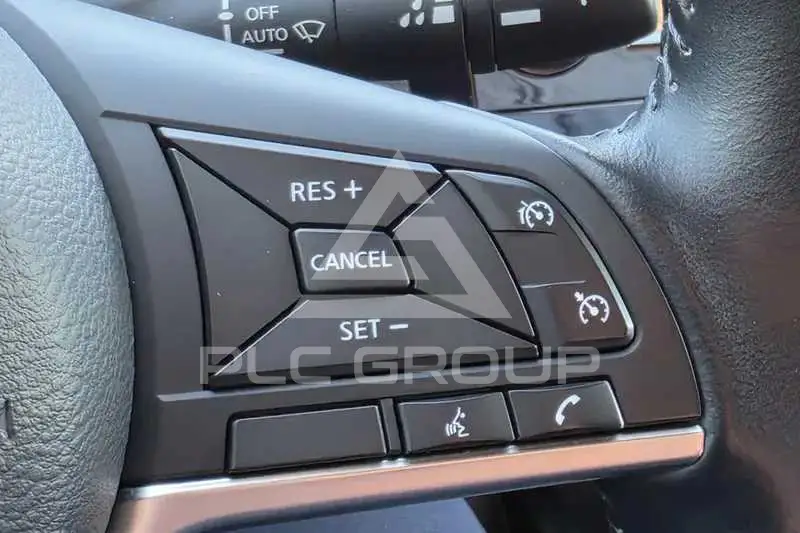 2019 Nissan QASHQAI