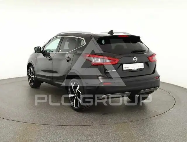 2019 Nissan QASHQAI