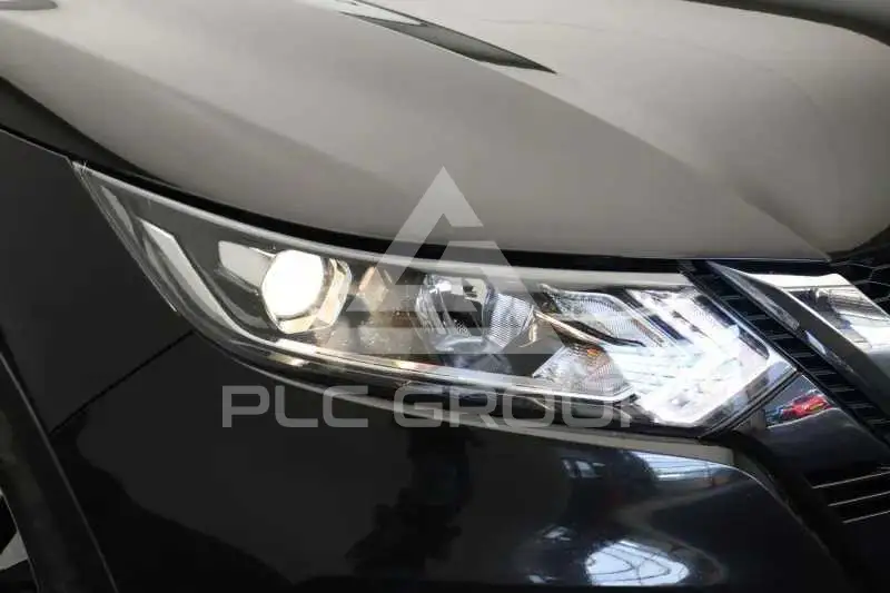 2019 Nissan QASHQAI