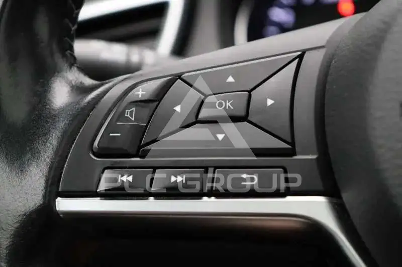2019 Nissan QASHQAI