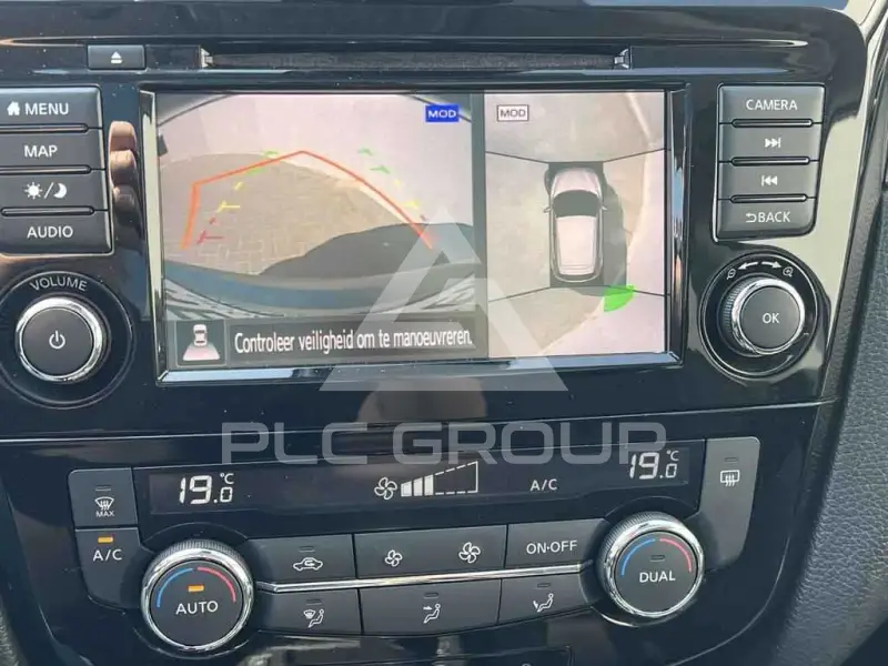 2019 Nissan QASHQAI