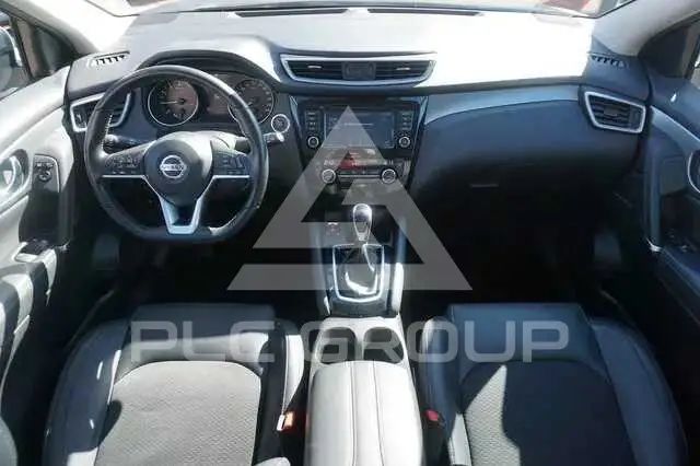 2019 Nissan QASHQAI