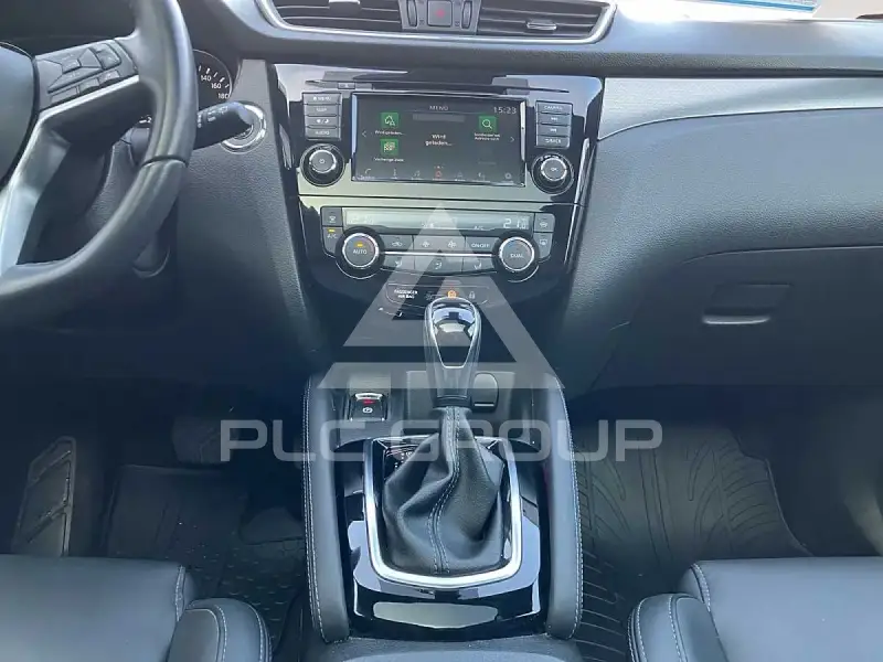 2019 Nissan QASHQAI