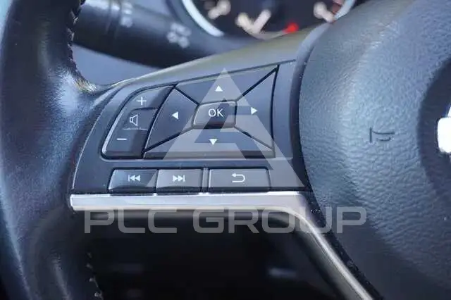 2019 Nissan QASHQAI