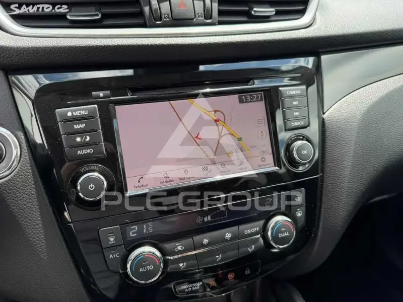 2019 Nissan QASHQAI