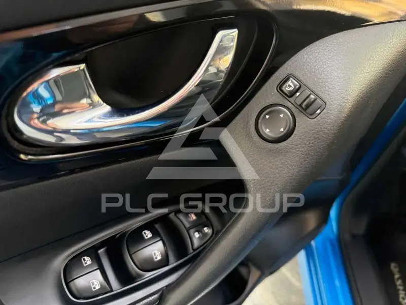 2019 Nissan QASHQAI
