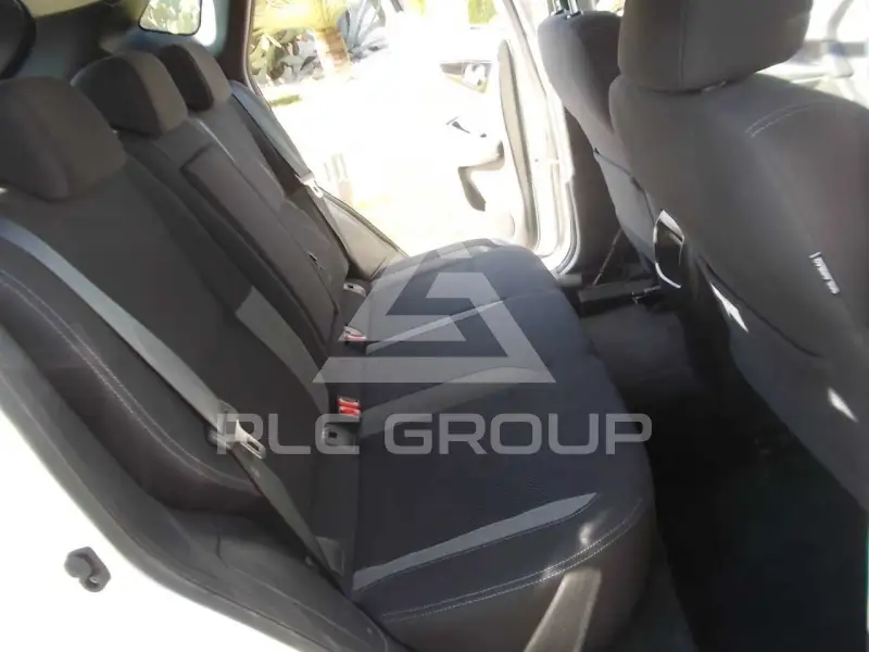 2019 Nissan QASHQAI