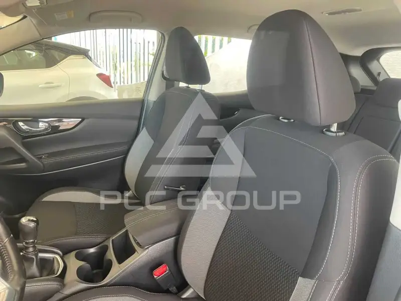 2019 Nissan QASHQAI