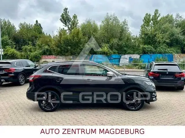 2019 Nissan QASHQAI