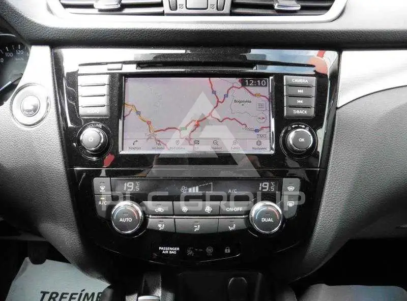2019 Nissan QASHQAI