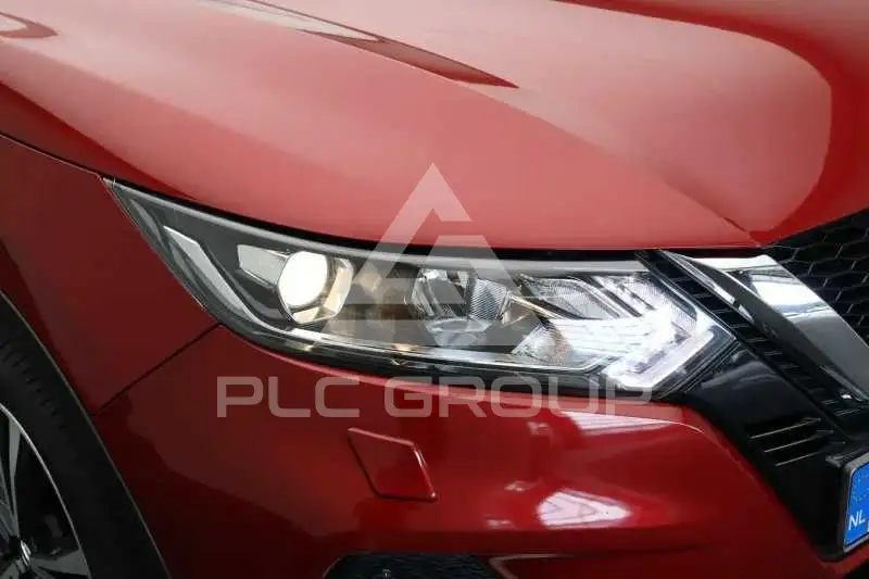 2019 Nissan QASHQAI