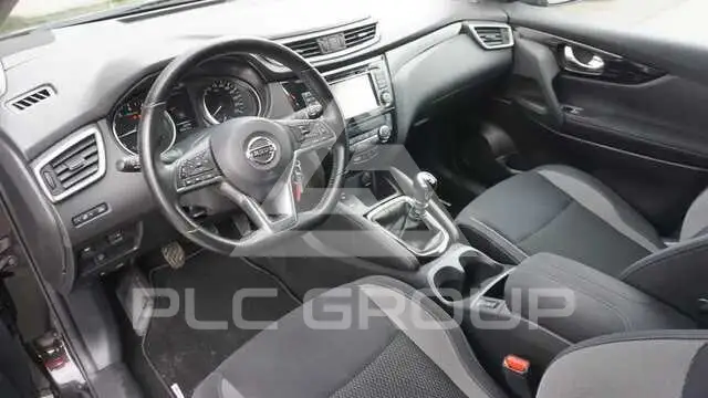 2019 Nissan QASHQAI