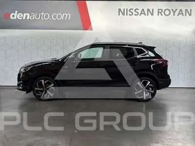 2019 Nissan QASHQAI