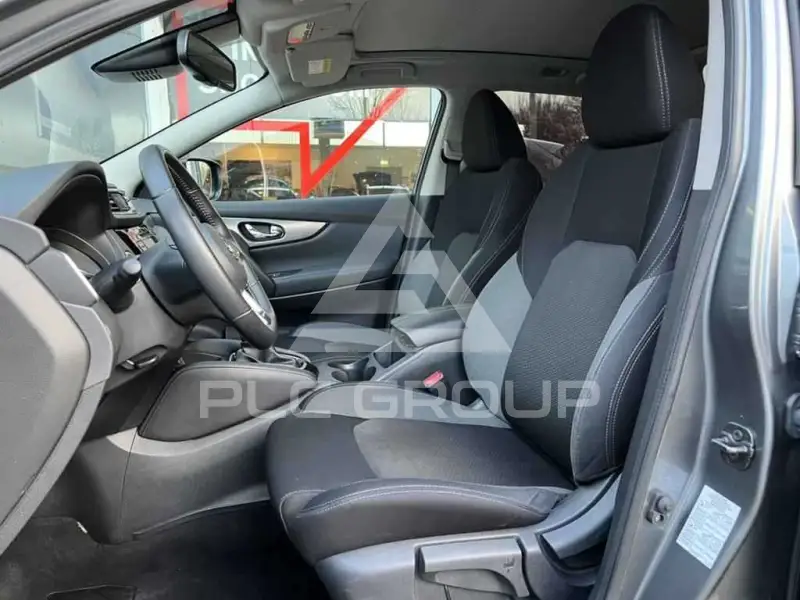 2019 Nissan QASHQAI