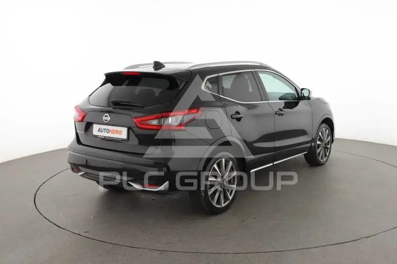 2019 Nissan QASHQAI