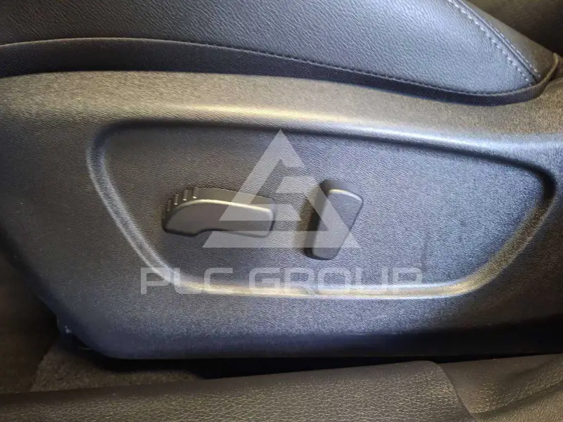 2019 Nissan QASHQAI