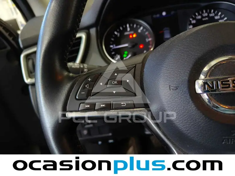 2019 Nissan QASHQAI