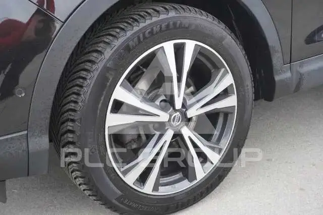 2019 Nissan QASHQAI