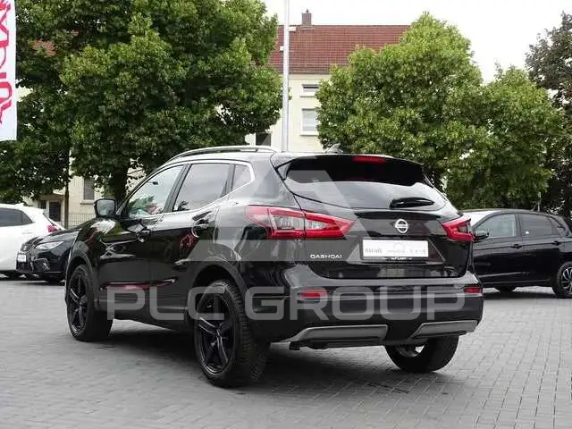 2019 Nissan QASHQAI