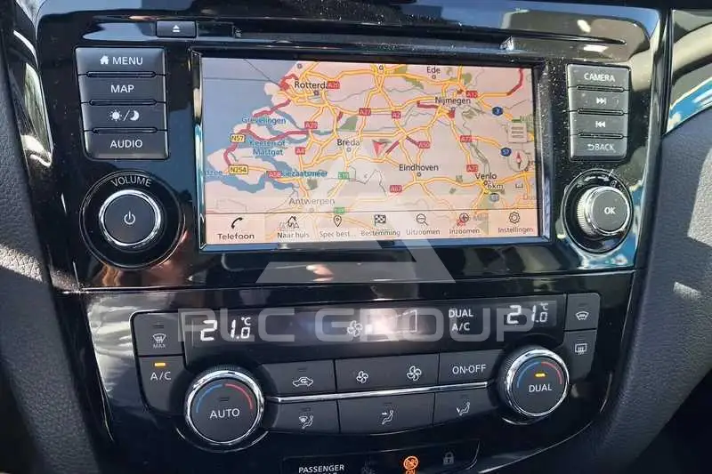 2019 Nissan QASHQAI