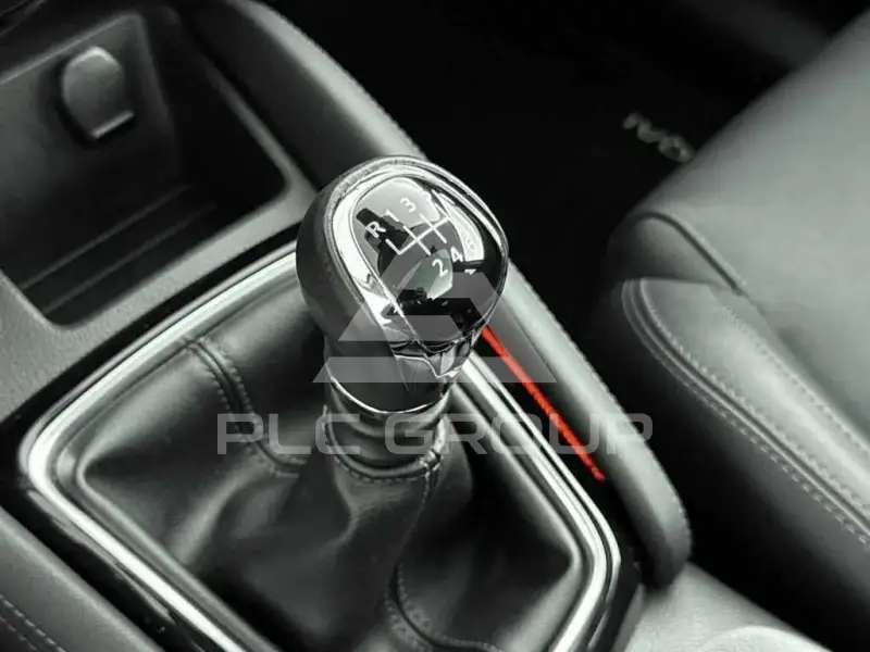 2019 Nissan QASHQAI