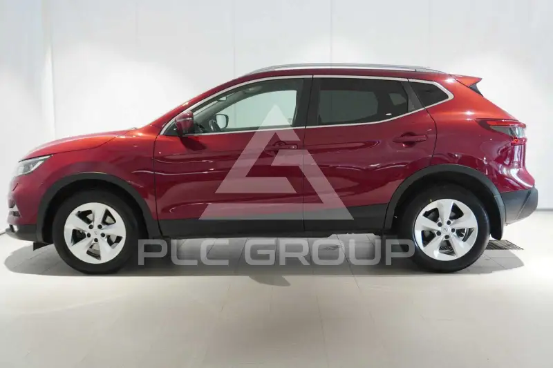 2019 Nissan QASHQAI
