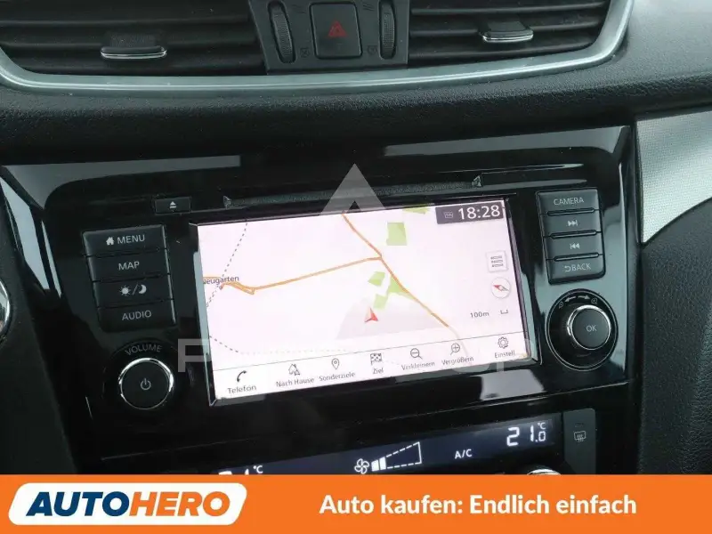 2019 Nissan QASHQAI
