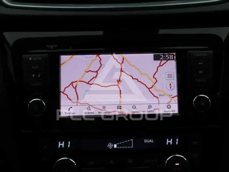 2019 Nissan QASHQAI
