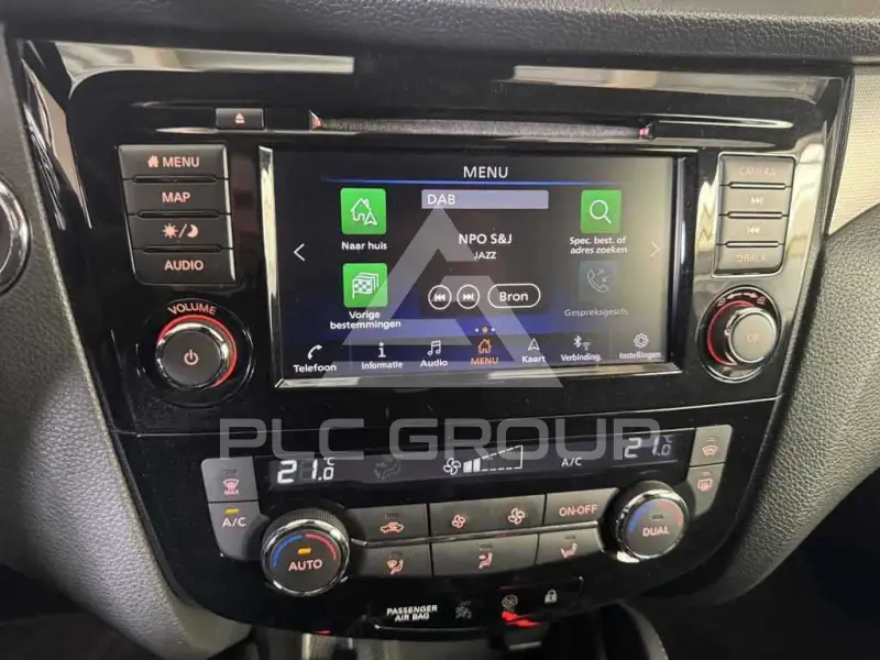 2019 Nissan QASHQAI
