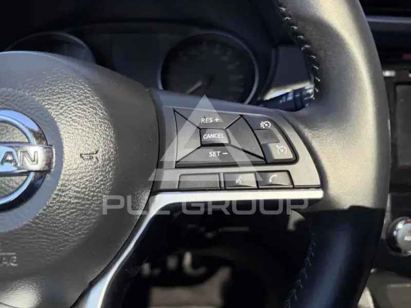 2019 Nissan QASHQAI