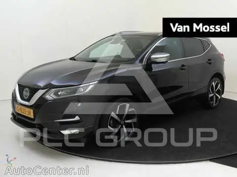 2019 Nissan QASHQAI