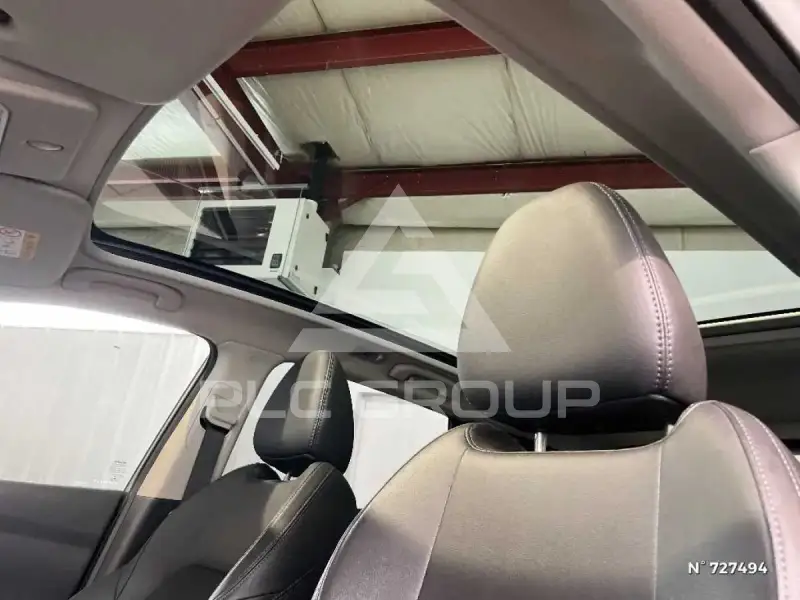 2019 Nissan QASHQAI