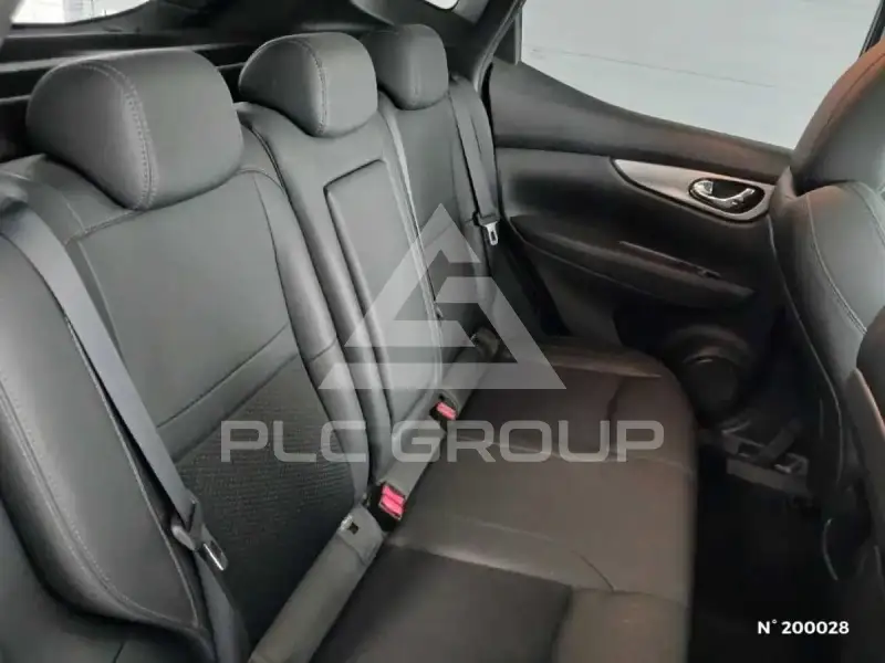 2019 Nissan QASHQAI