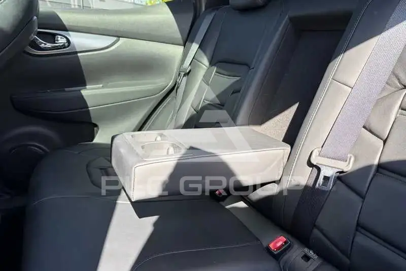 2019 Nissan QASHQAI