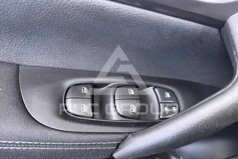 2019 Nissan QASHQAI