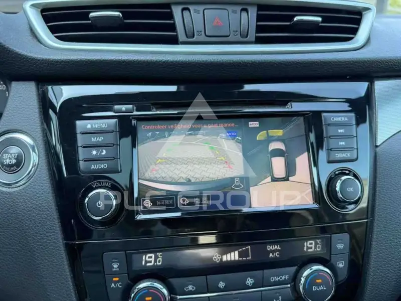 2019 Nissan QASHQAI