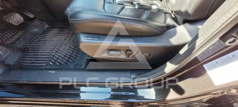 2019 Nissan QASHQAI