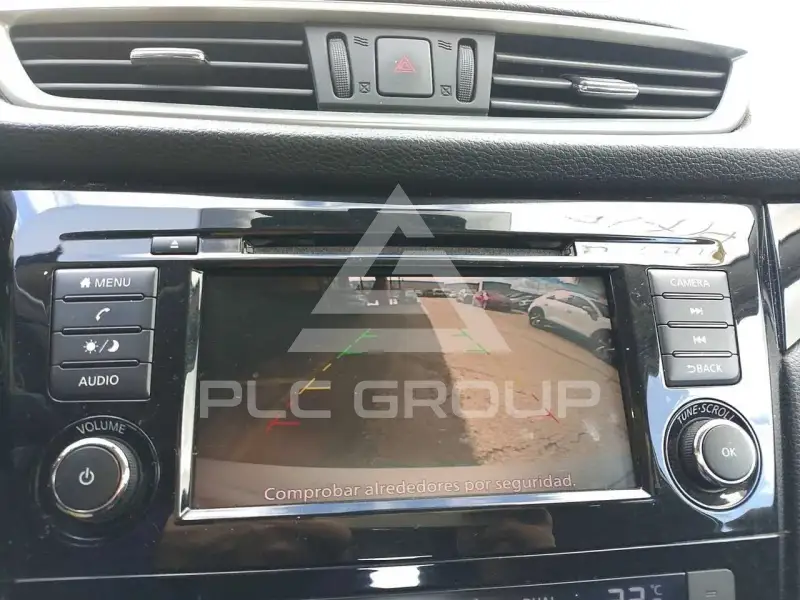 2019 Nissan QASHQAI