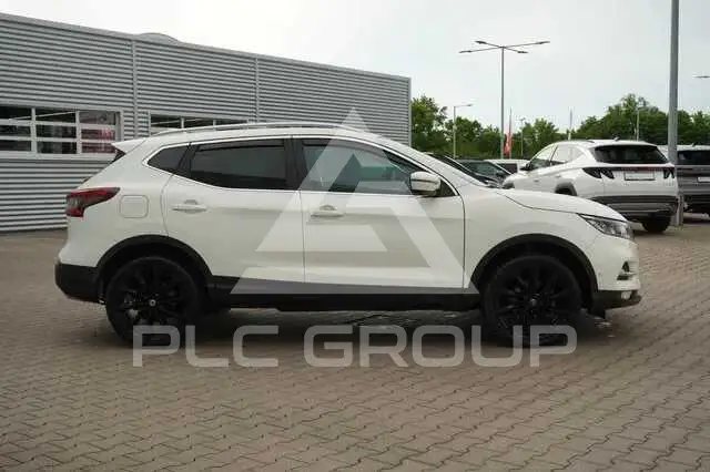 2019 Nissan QASHQAI