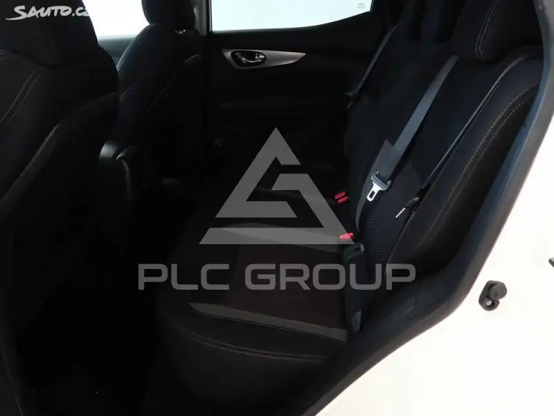 2019 Nissan QASHQAI