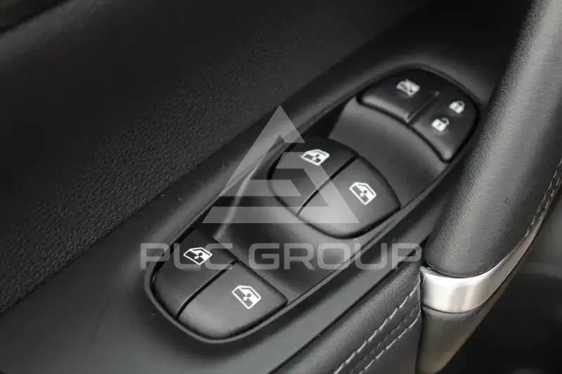 2019 Nissan QASHQAI