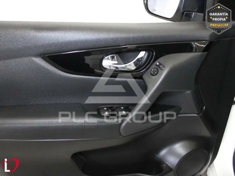 2019 Nissan QASHQAI
