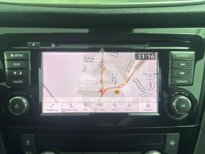 2019 Nissan QASHQAI
