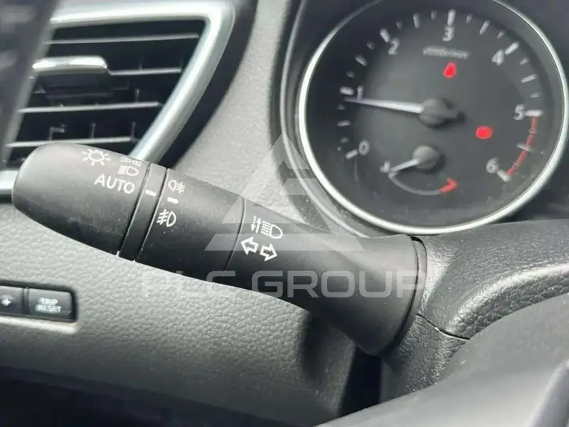 2019 Nissan QASHQAI