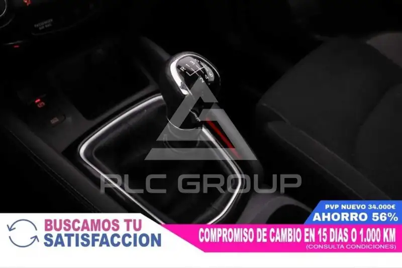 2019 Nissan QASHQAI