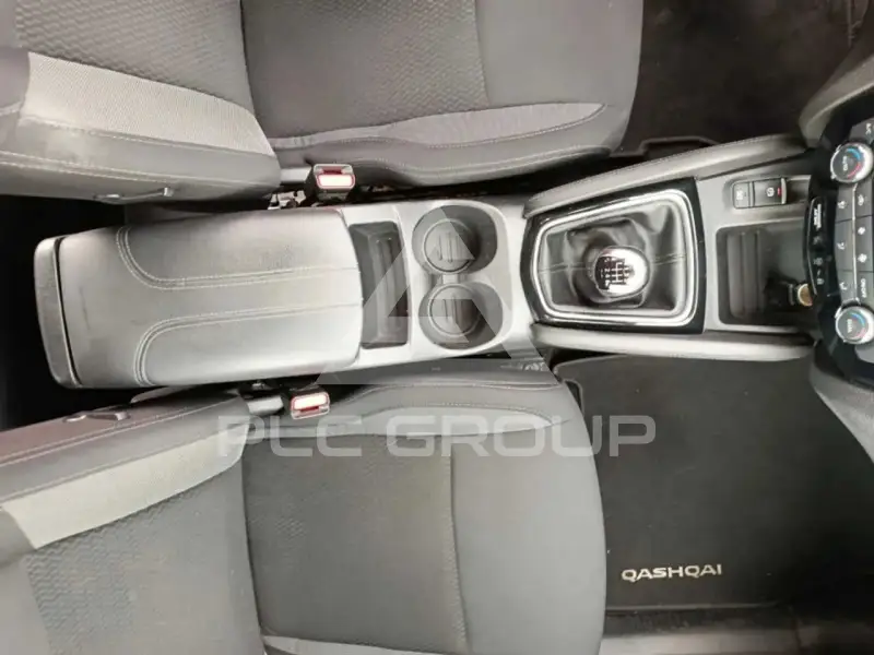 2019 Nissan QASHQAI
