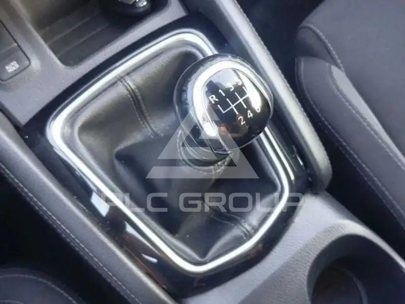 2019 Nissan QASHQAI